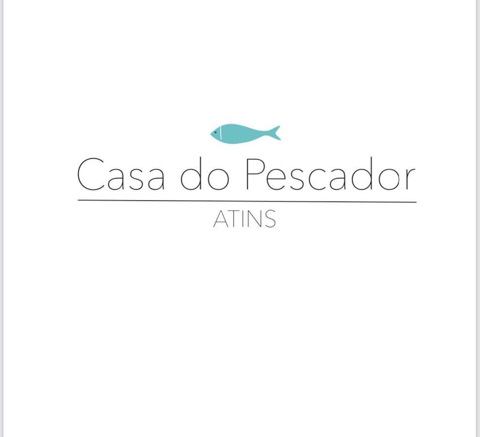 Casa Do Pescador Atins - C/ Todo Conforto E Super Localizacaoヴィラ エクステリア 写真