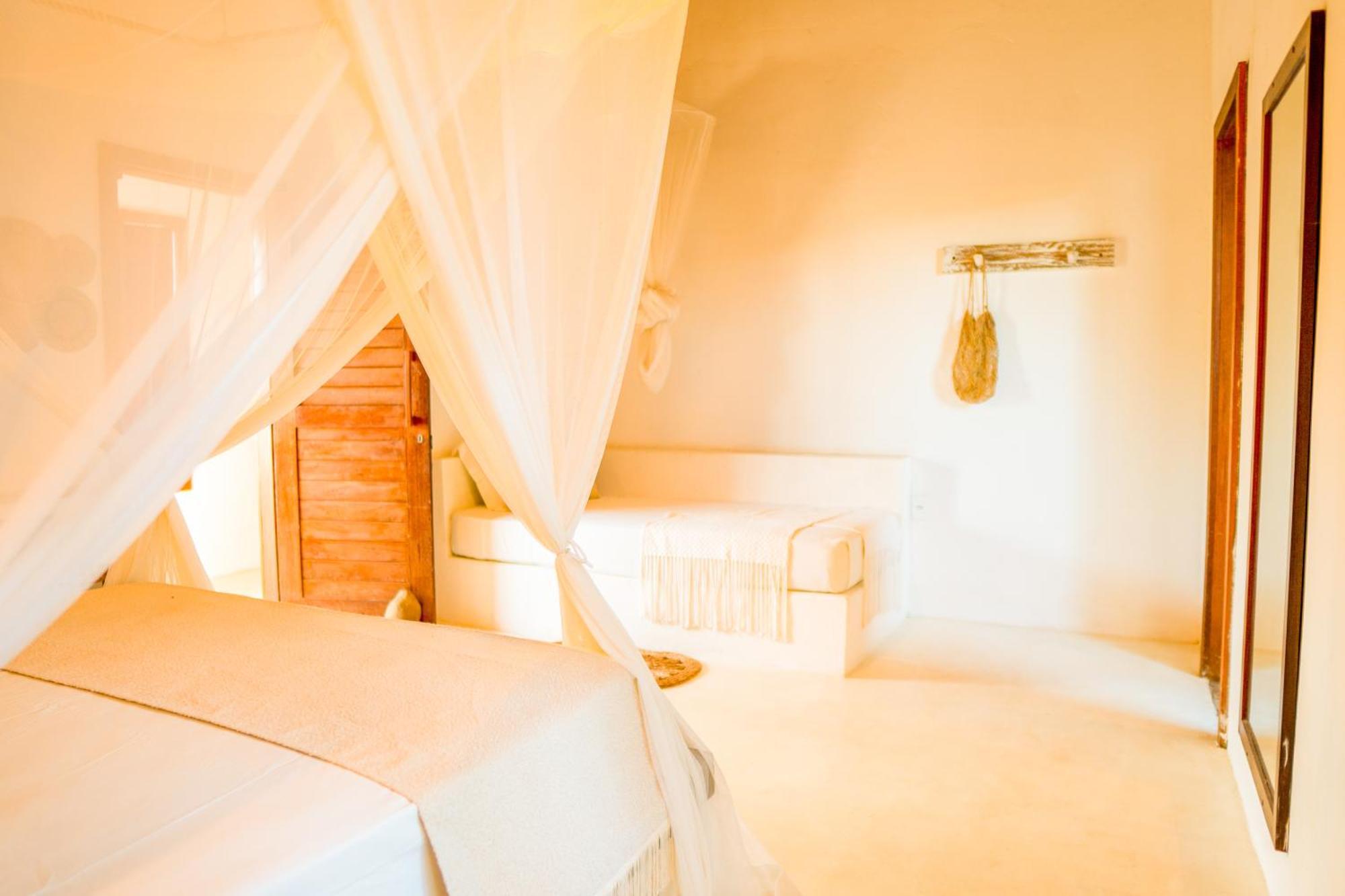 Casa Do Pescador Atins - C/ Todo Conforto E Super Localizacaoヴィラ エクステリア 写真