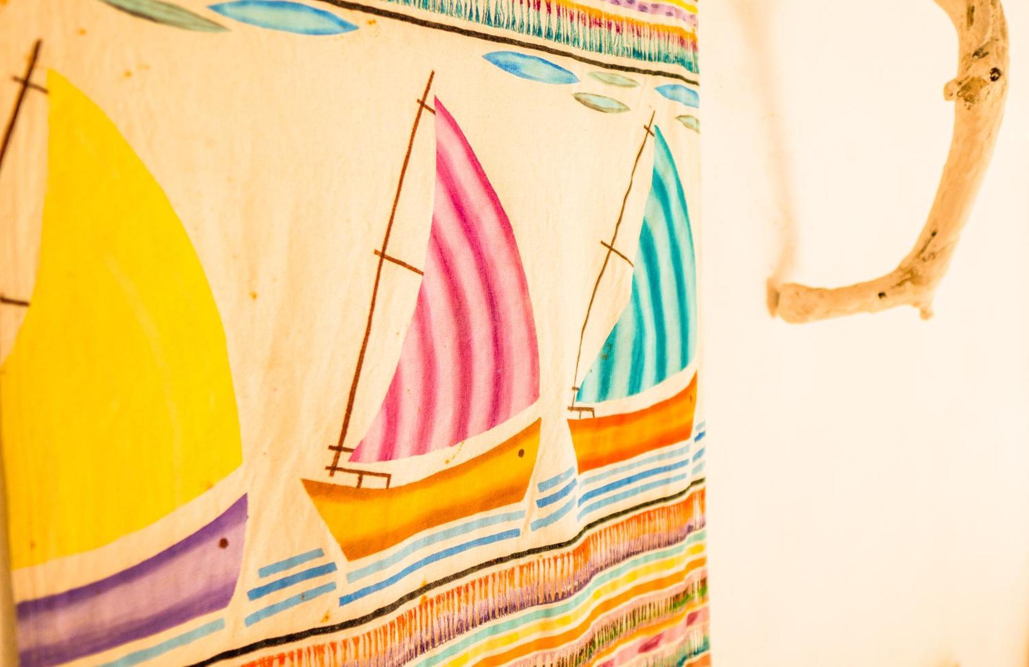 Casa Do Pescador Atins - C/ Todo Conforto E Super Localizacaoヴィラ エクステリア 写真