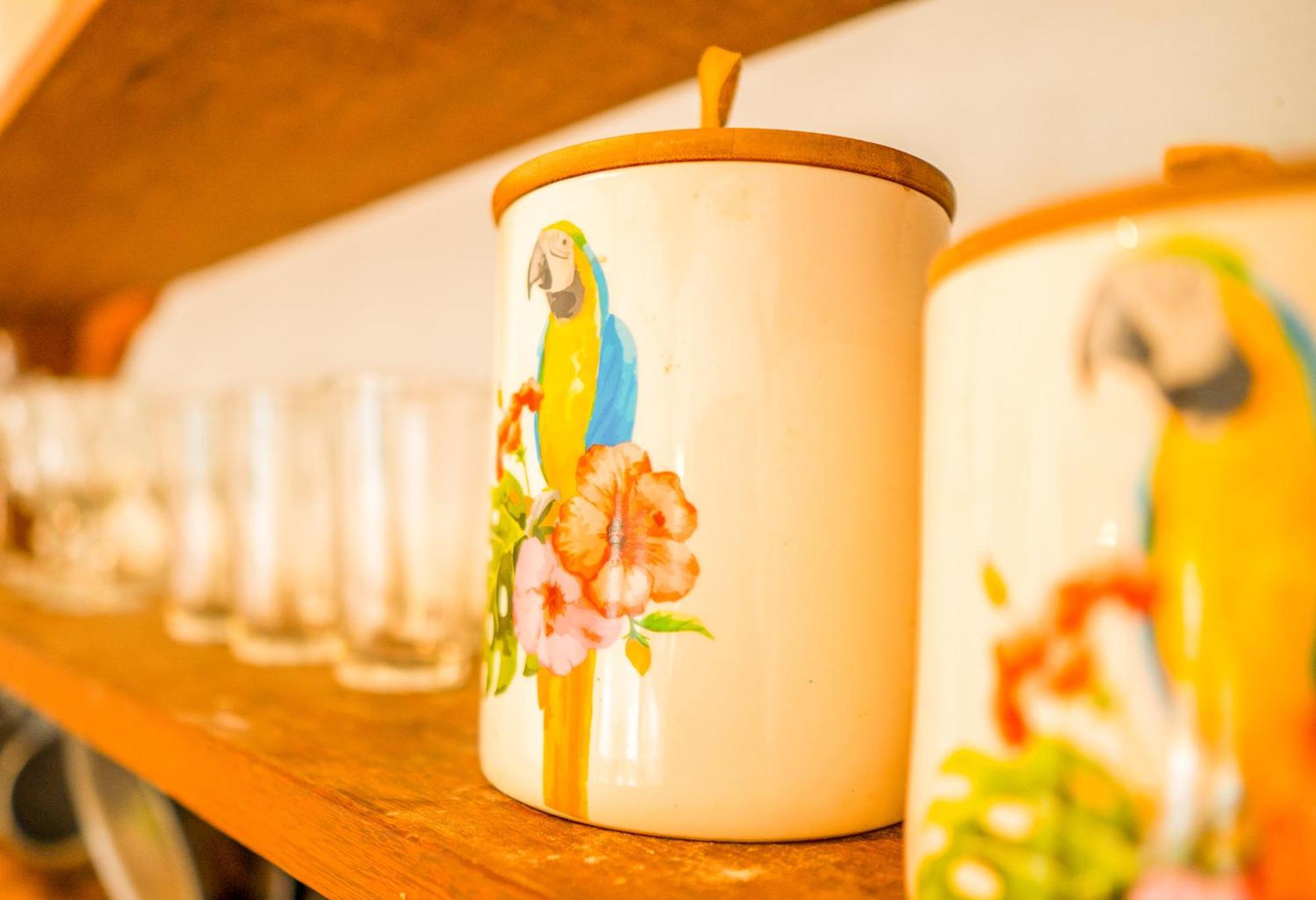 Casa Do Pescador Atins - C/ Todo Conforto E Super Localizacaoヴィラ エクステリア 写真