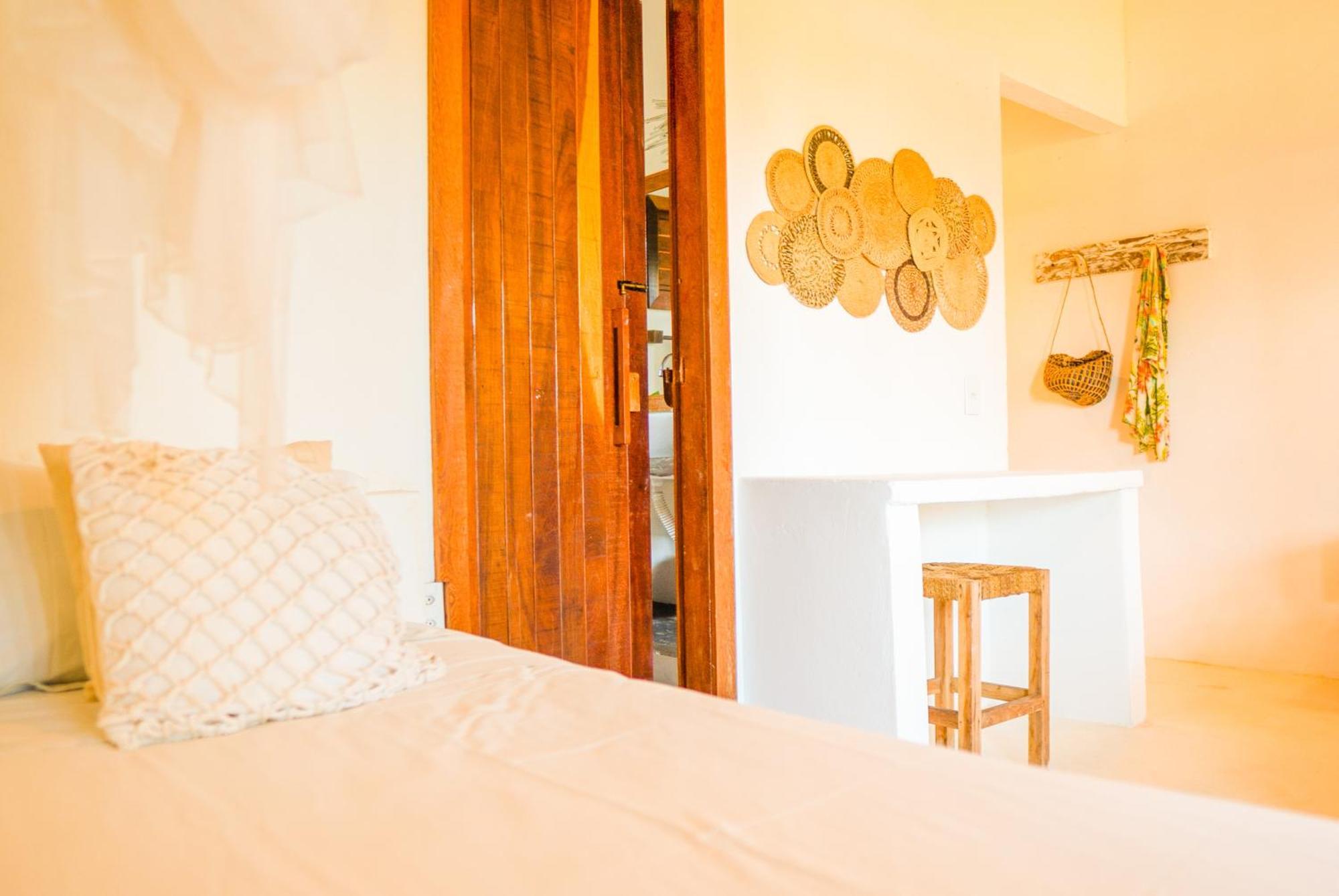 Casa Do Pescador Atins - C/ Todo Conforto E Super Localizacaoヴィラ エクステリア 写真