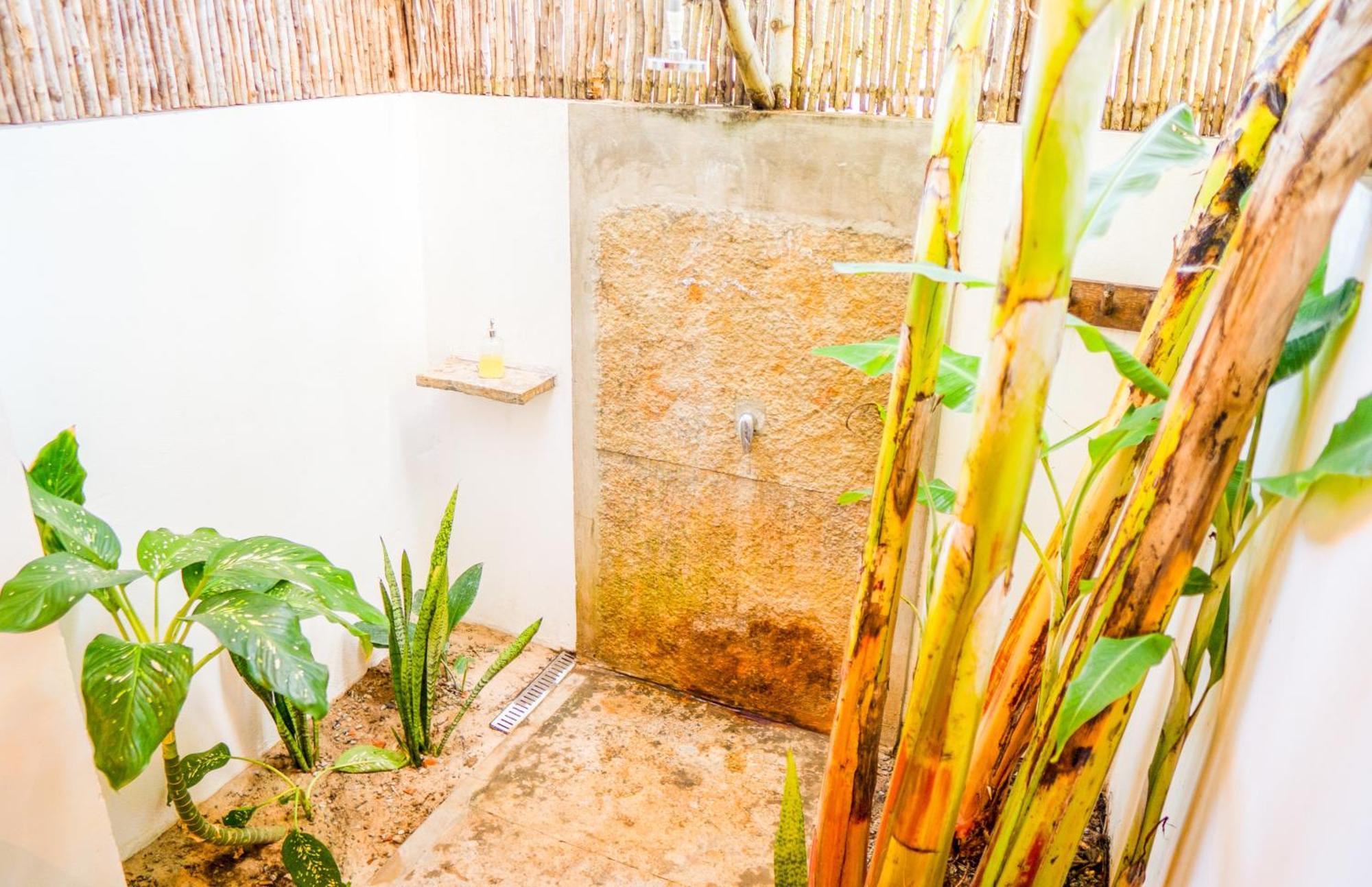 Casa Do Pescador Atins - C/ Todo Conforto E Super Localizacaoヴィラ エクステリア 写真